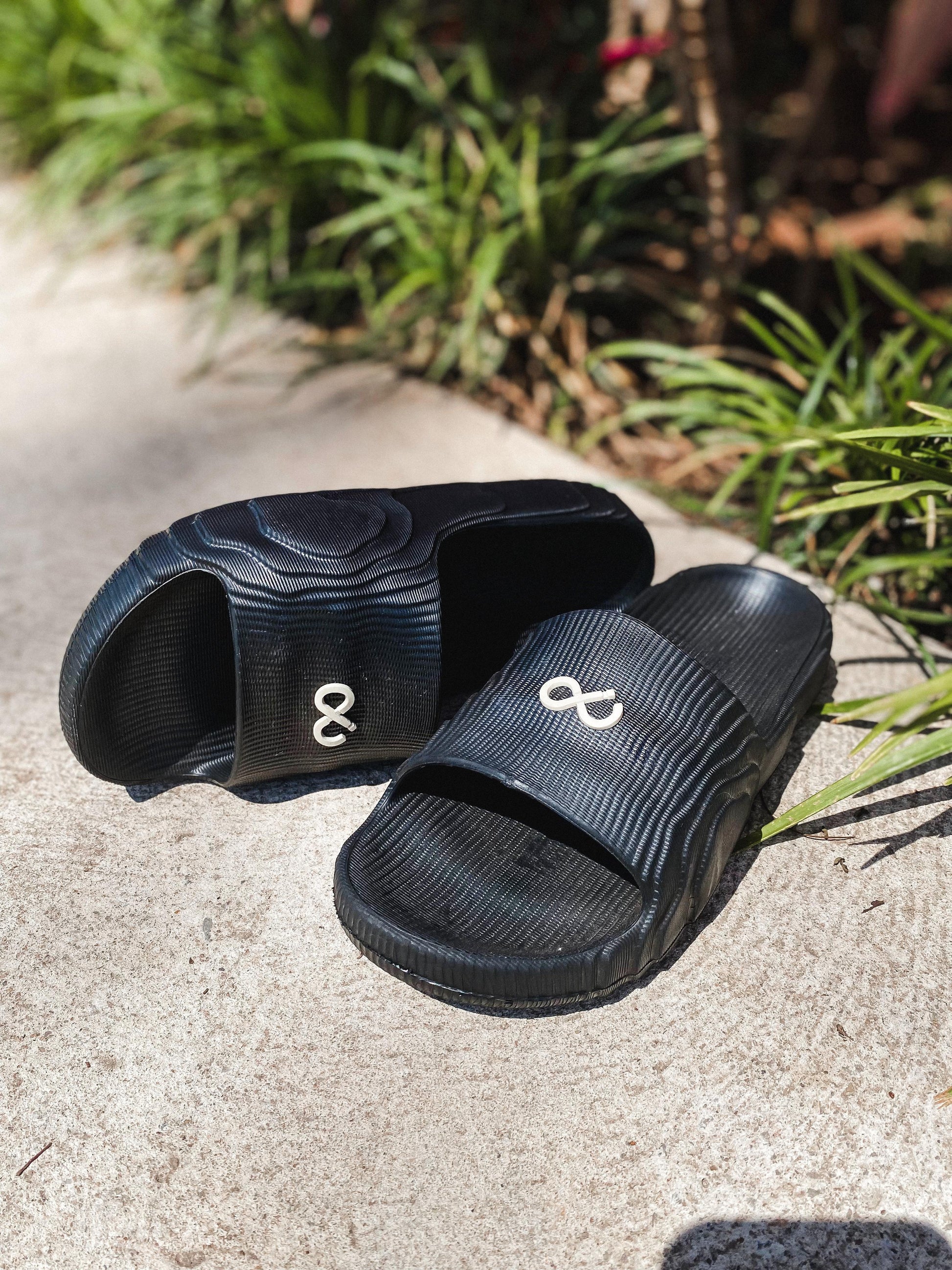 Chinelo Nuvem Infinity