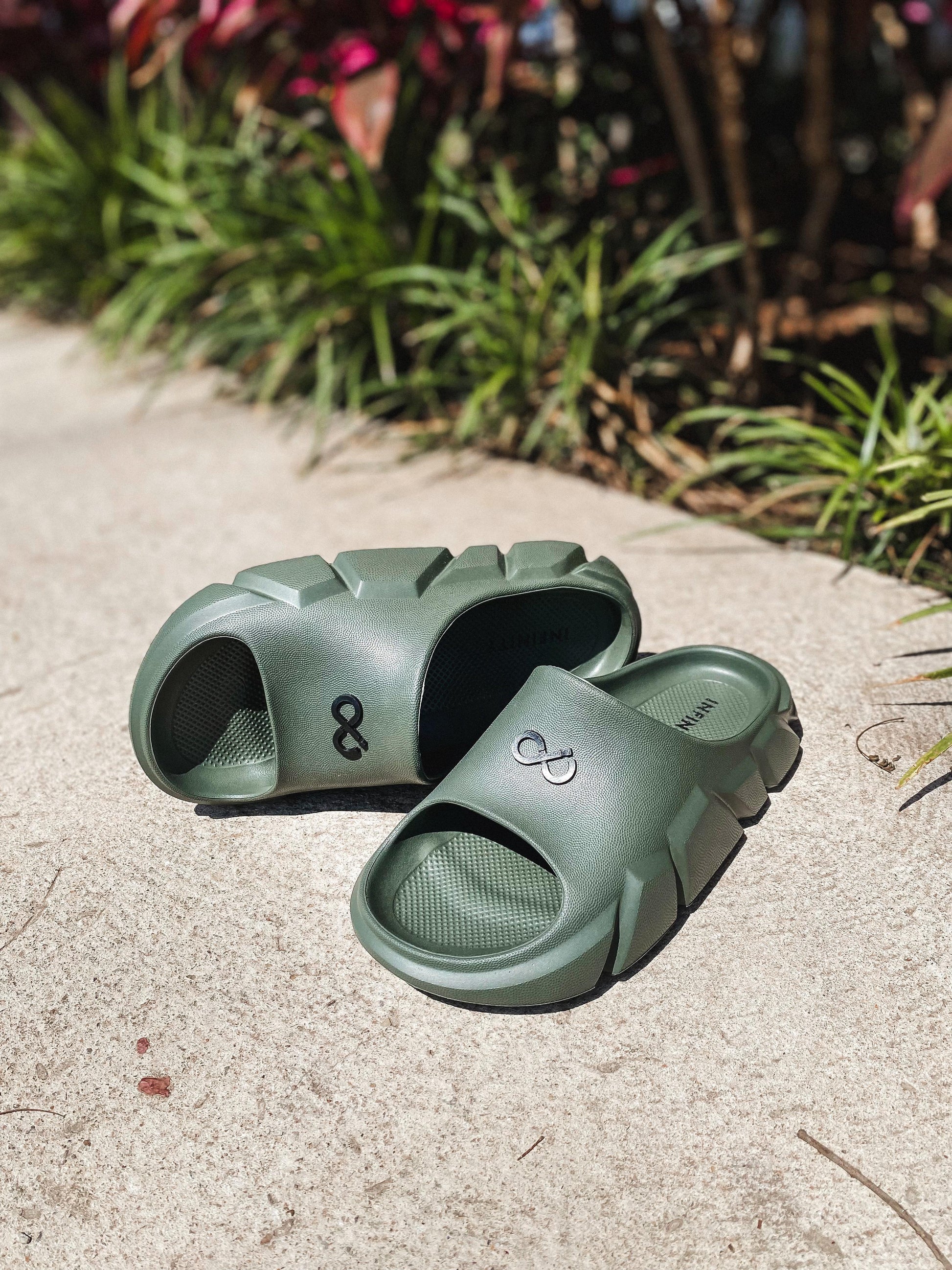 Chinelo Nuvem Infinity