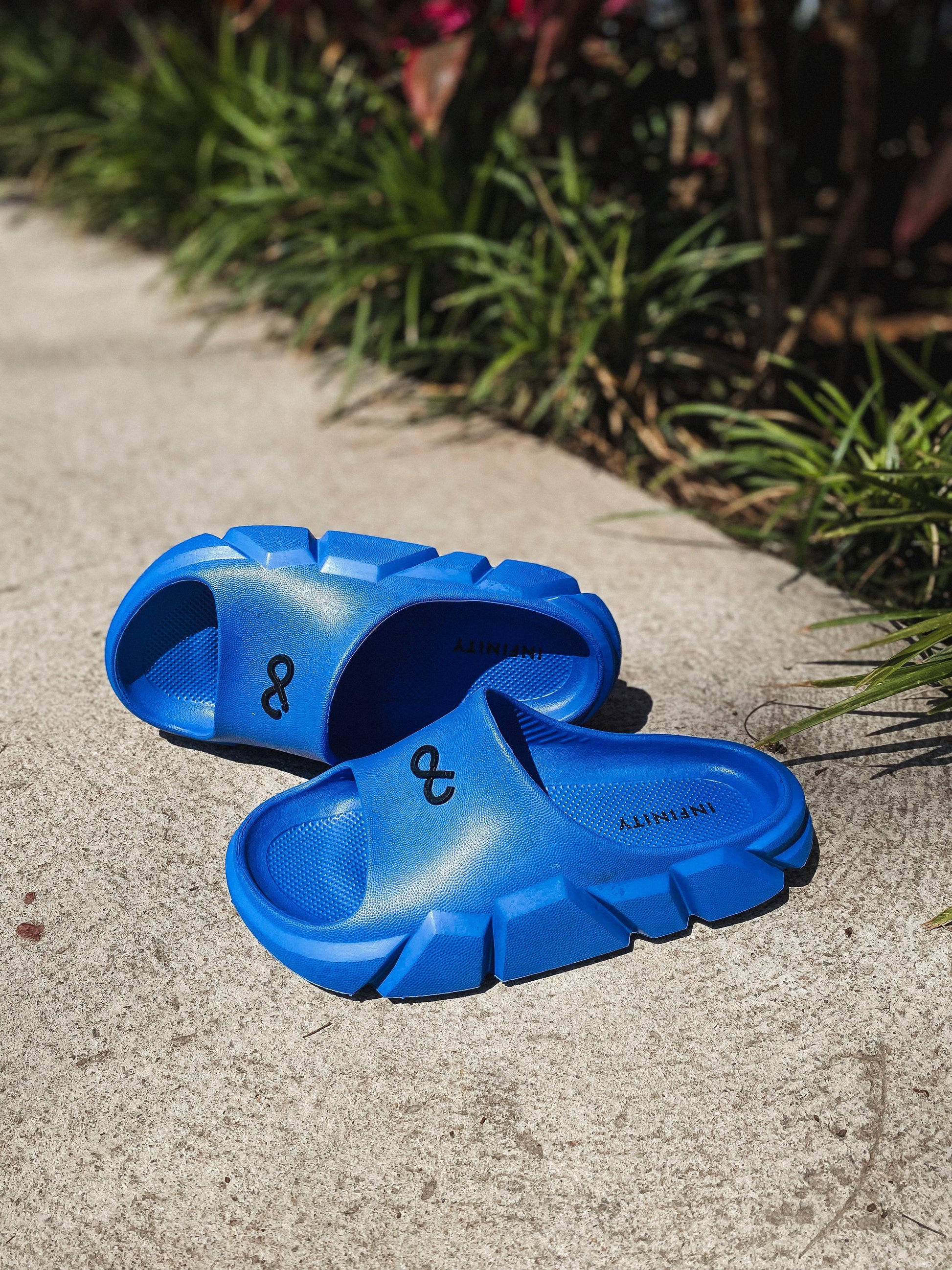 Chinelo Nuvem Infinity