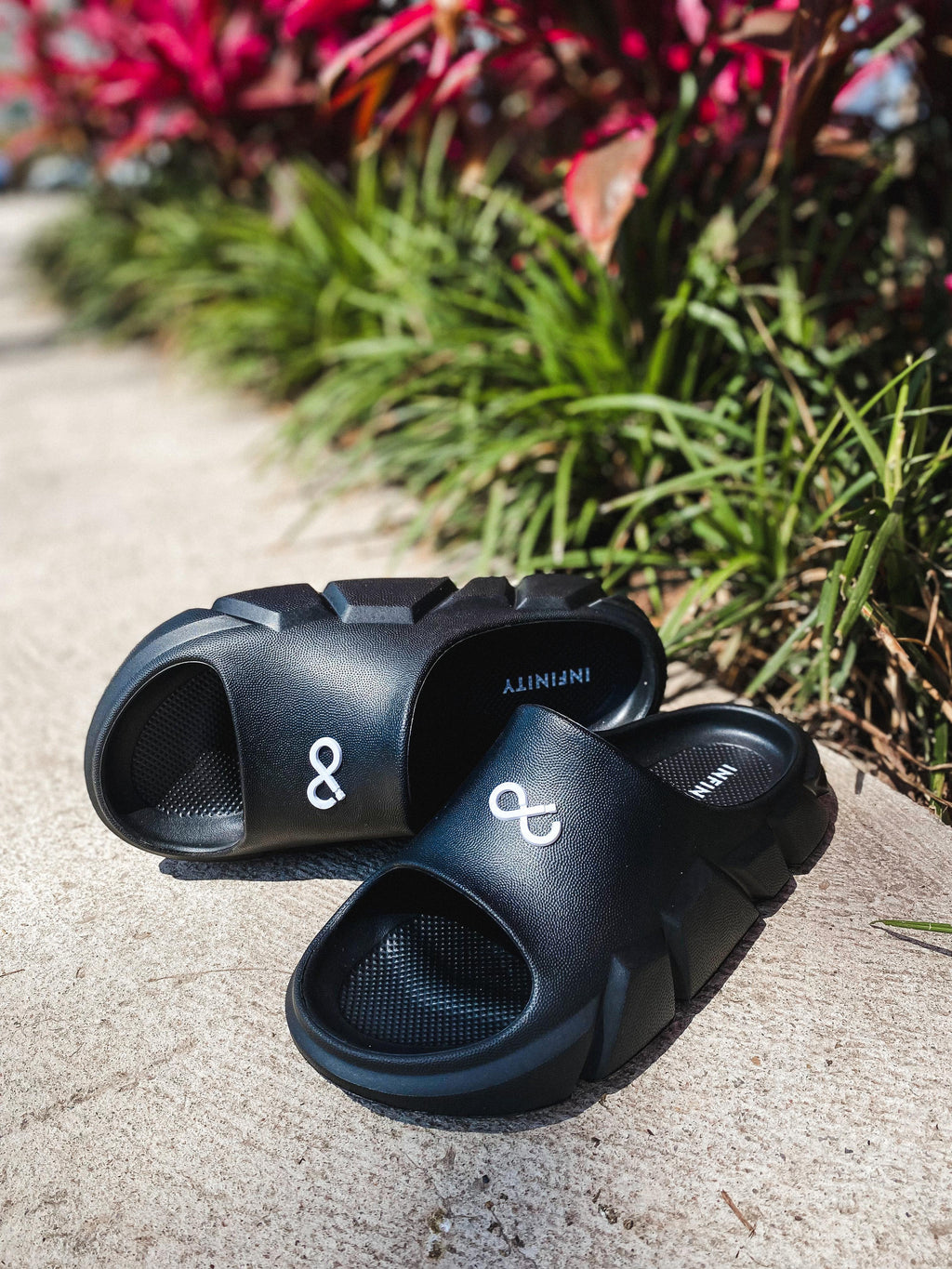 Chinelo Nuvem Infinity