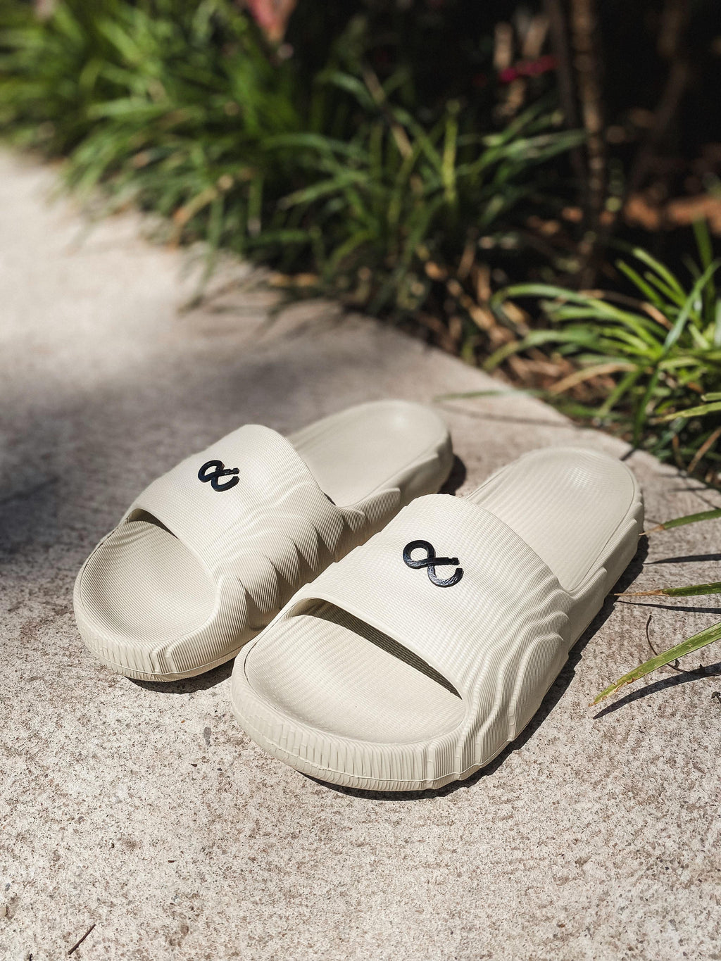 Chinelo Nuvem Infinity