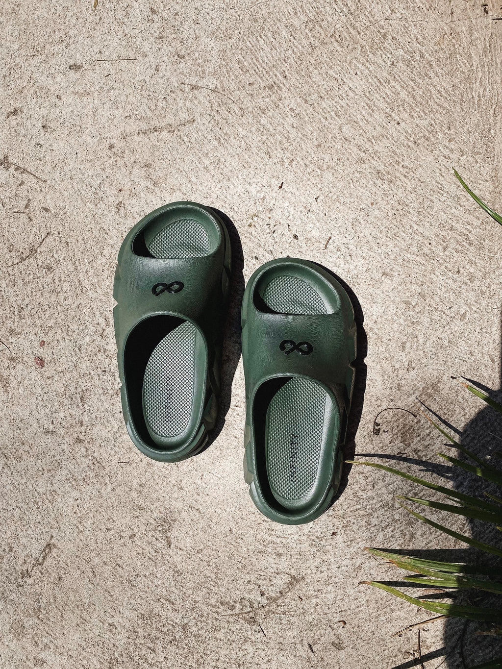 Chinelo Nuvem Infinity