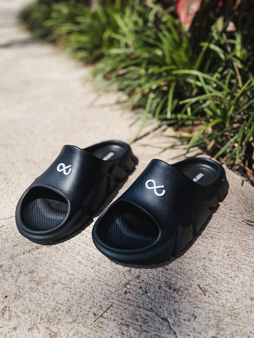 Chinelo Nuvem Infinity