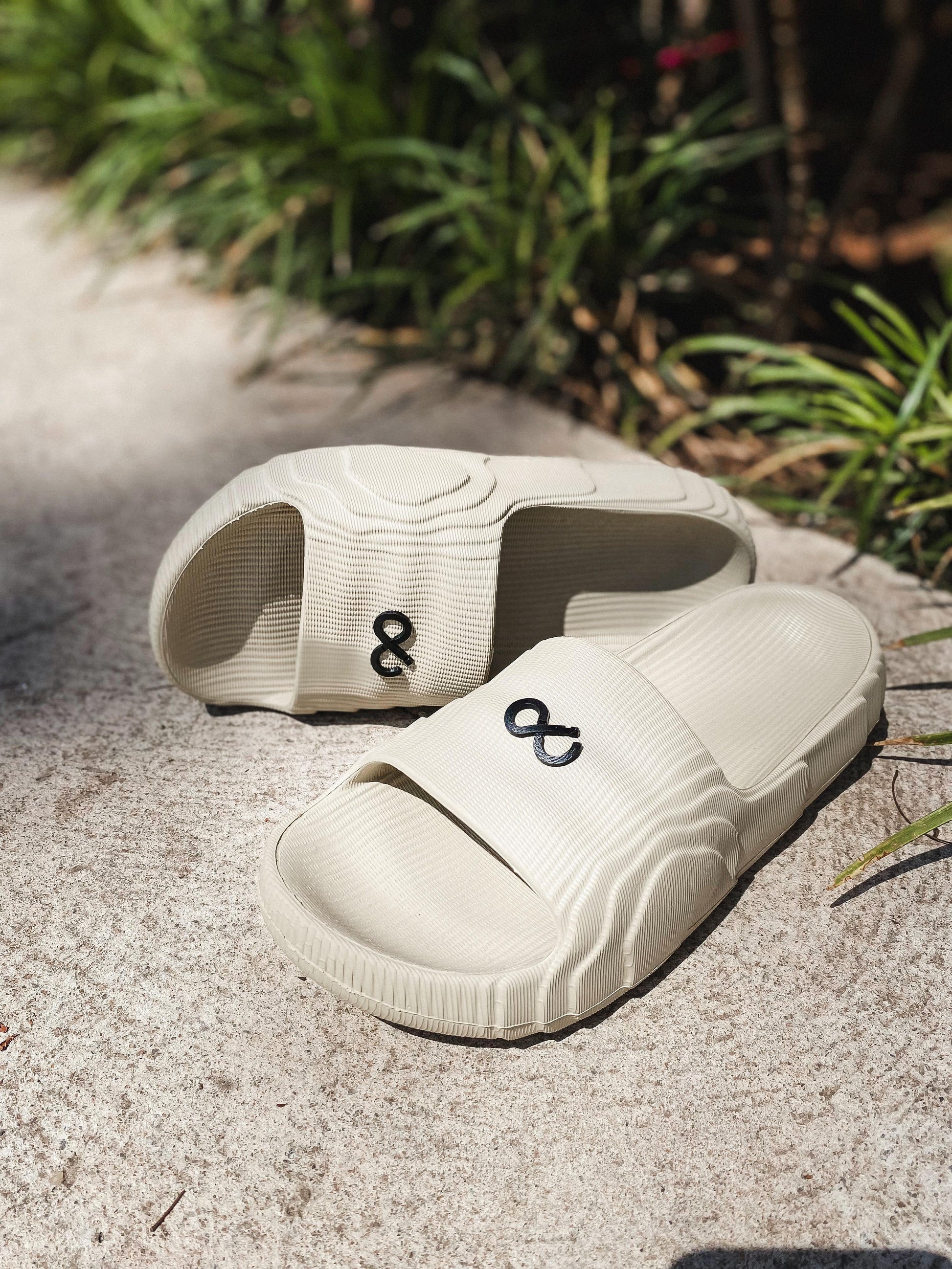 Chinelo Nuvem Infinity