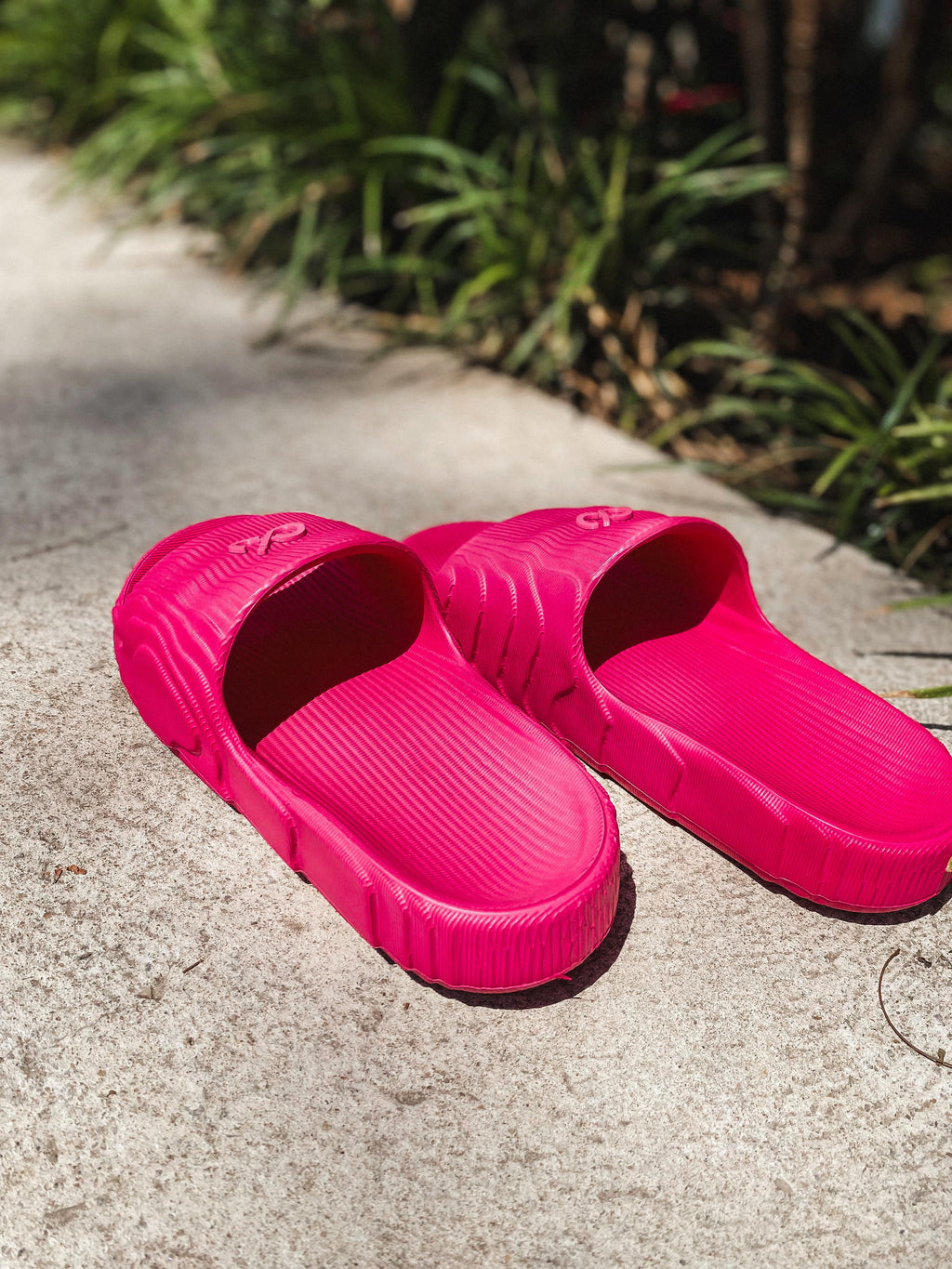 Chinelo Nuvem Infinity