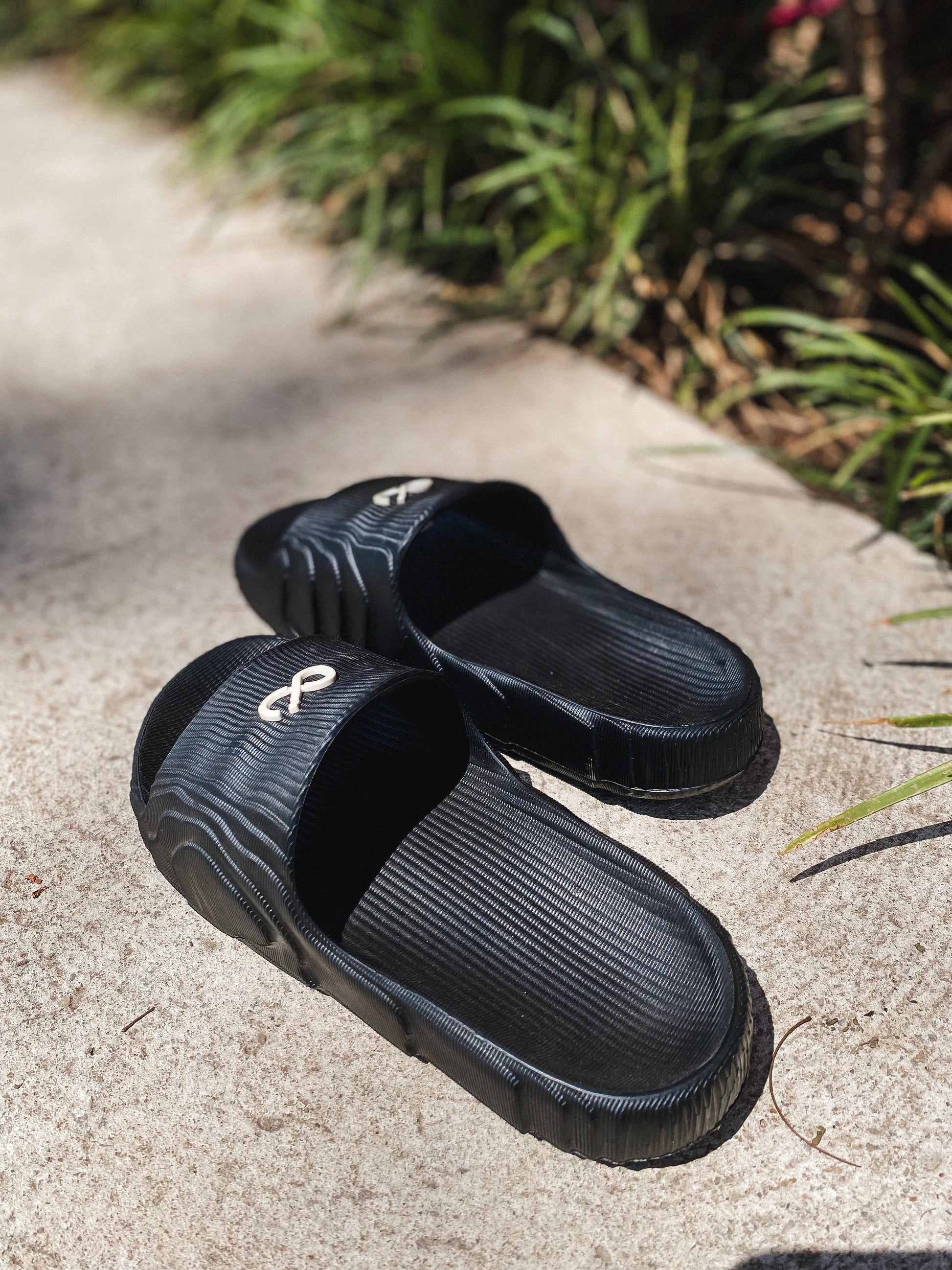 Chinelo Nuvem Infinity