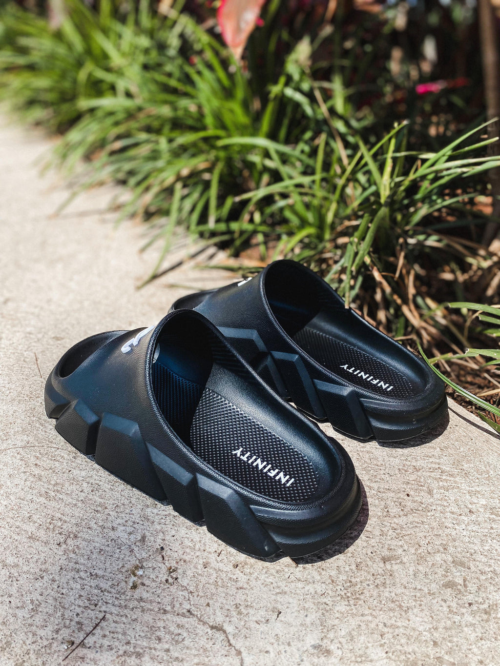 Chinelo Nuvem Infinity