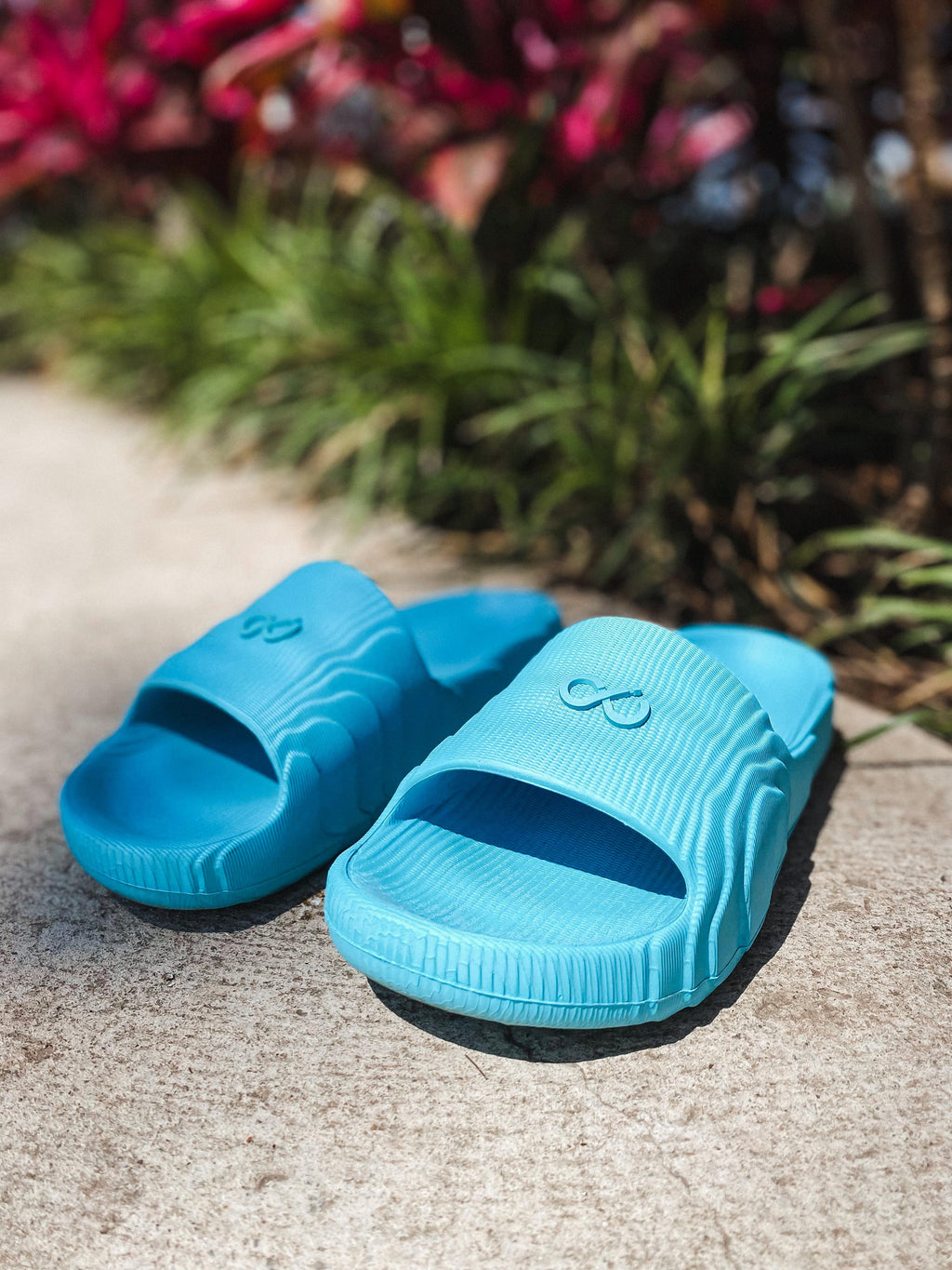 Chinelo Nuvem Infinity