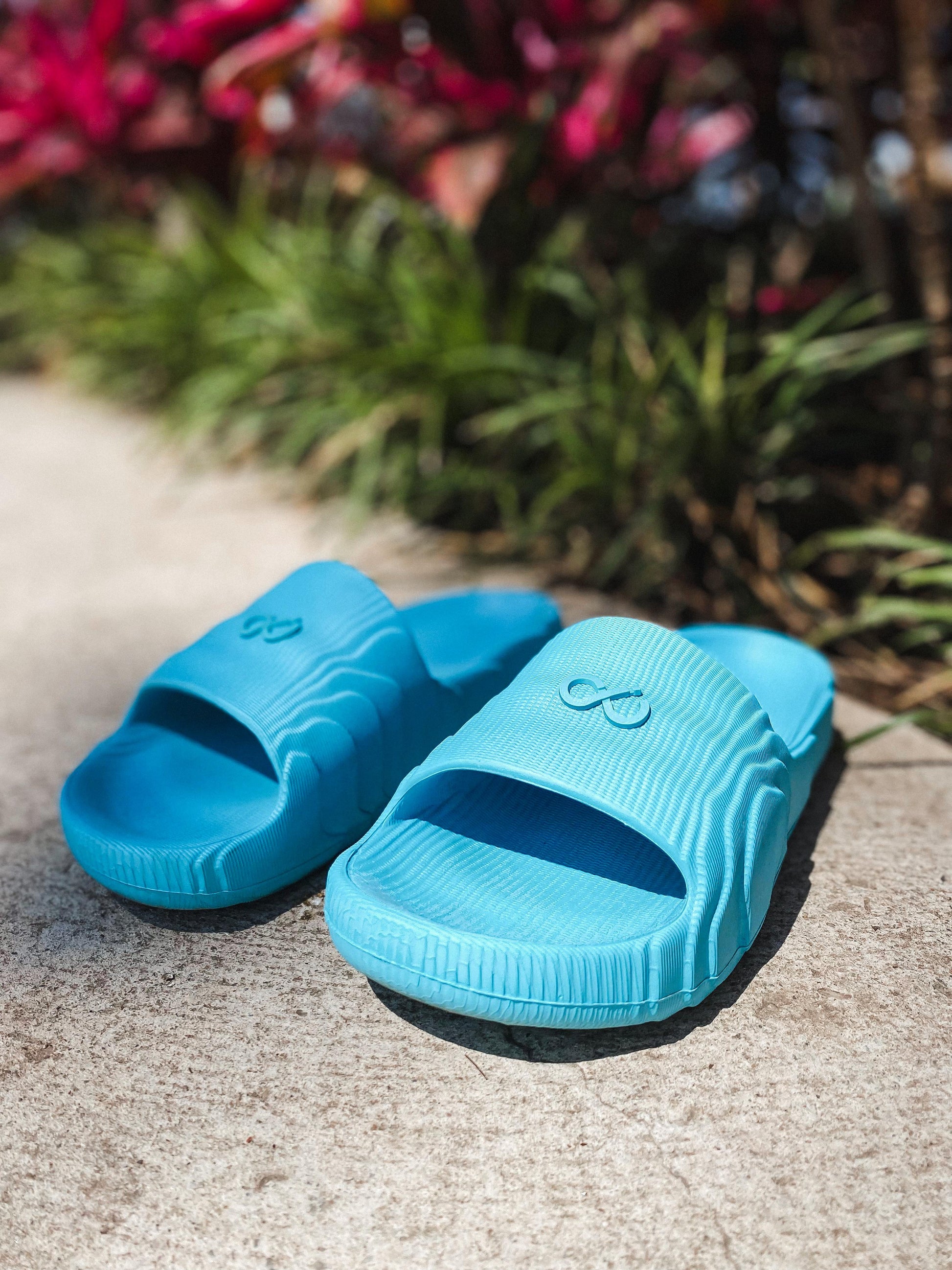 Chinelo Nuvem Infinity