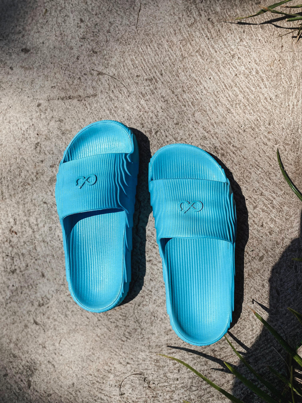 Chinelo Nuvem Infinity