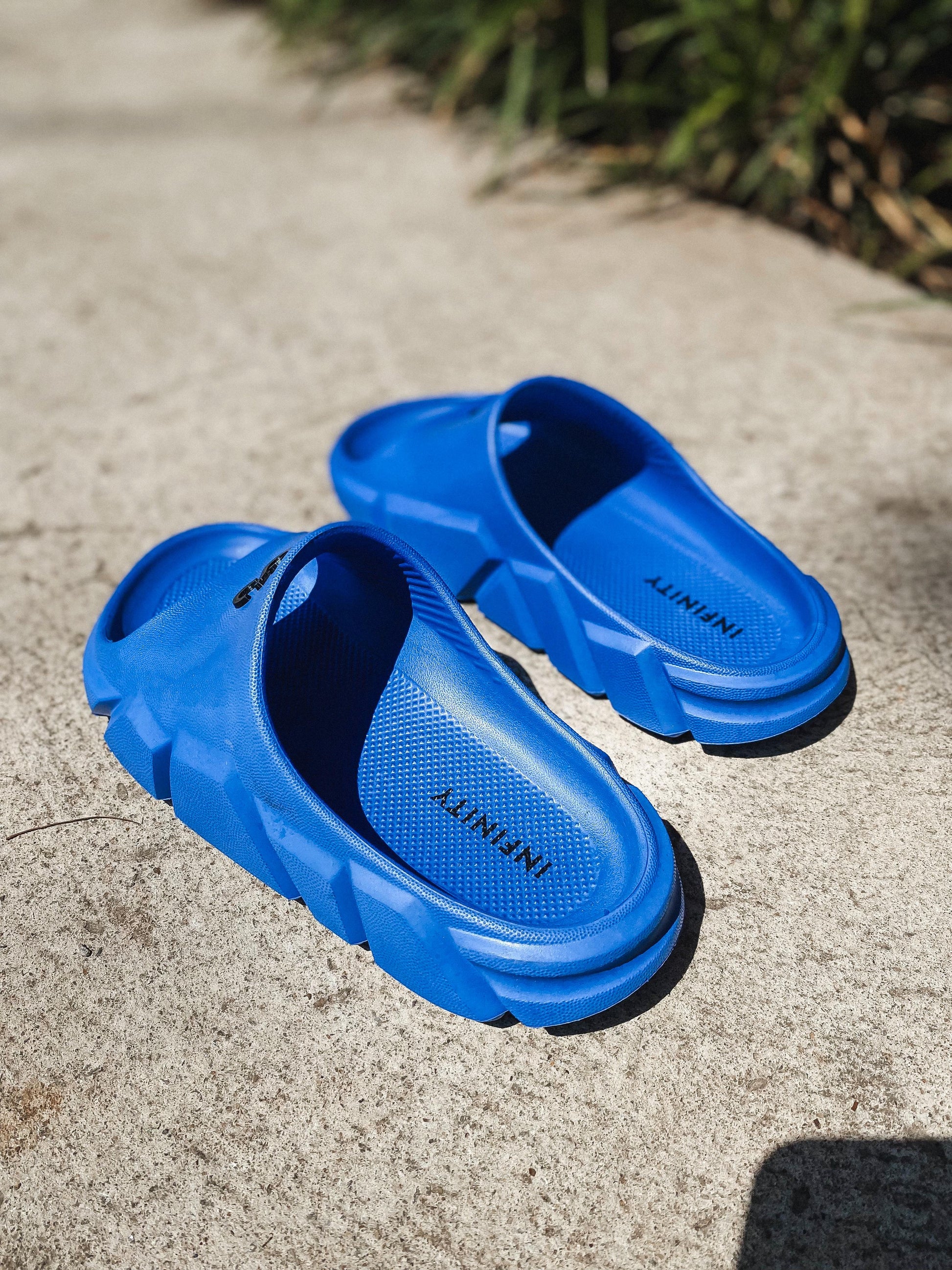 Chinelo Nuvem Infinity